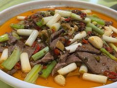 -林中乐辣子鸡(歌乐山总店)