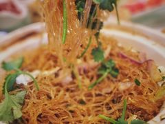 -福满园大酒楼(梅林店)