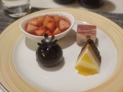 -二楼咖啡厅·厦门源昌凯宾斯基大酒店(湖滨中路店)