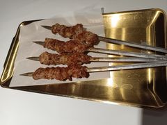 -谷丽麦馕新疆菜·清真(步步高梅溪新天地店)