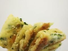 葱油饼-咏春葱油饼(德政中路店)