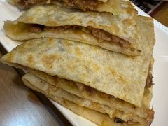 -华天二友居肉饼(宫门口店)
