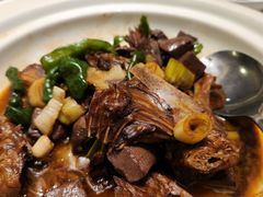 -上海精菜馆(虎踞关店)