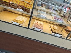 -祥禾饽饽铺·中式糕点(北京来福士店)