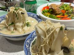 -裕丰源滋补烩面(天赋路店)