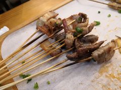 猪五花肉-逗烤·轻烧烤(福田店)