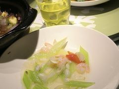 -梁家大院•农家菜(昆山会展中心店)