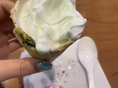 -DQ·蛋糕·冰淇淋(三亚青春颂店)