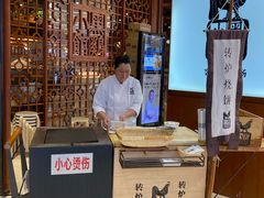 -黑鸡小馆(金源店)