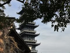 -乌镇西栅景区