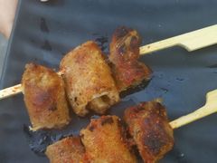 -鸟串烧Yakitori