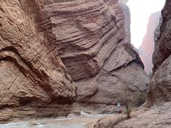 -天山神秘大峡谷