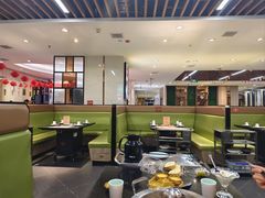 -清真·锦翔炝锅鱼(明德门店)