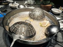 -骨之味·筒骨汤火锅(江头店)