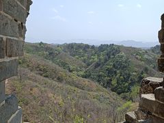 -蟠龙山长城景区