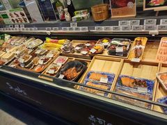 -Olé精品超市(北京合生汇店)