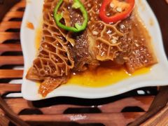 -新兴·金羊座·粤菜点心(乐峰店)