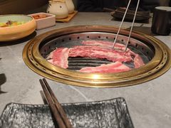 -花时·炭火烧肉(东百中心A馆店)