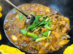 -曹丞相·地锅鸡·地锅鱼(武林店)