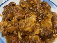 -同发号饭庄(复兴路店)