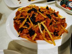 -老浒记烤鸭-北京菜(琉璃厂店)