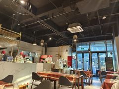 -Primo·丽莫意大利窑烤披萨