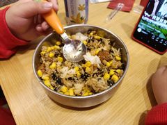 -朴大叔拌饭(广州花城汇店)