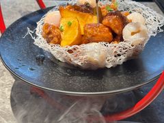 -老福洲·三十年福州味(斗东店)