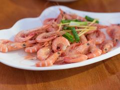 -胖大嫂渔家排档·全海景餐厅(渔村店)