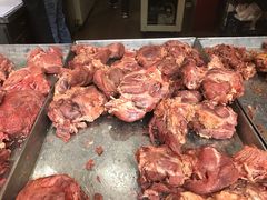 腊牛肉-刘纪孝腊牛羊肉(北广济街店)
