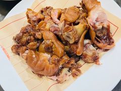-京天红酒家(虎坊路店)