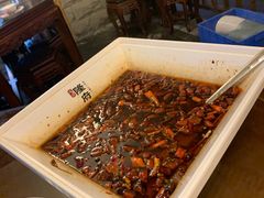 -川天喉重庆江湖菜