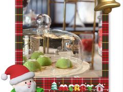 -上海苏宁宝丽嘉酒店·Cafe Bellagio西餐厅