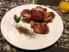 -康帝国际酒店·日式料理