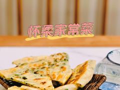 -钰田大院·怀柔地道农家菜·烤虹鳟鱼(雁栖湖店)