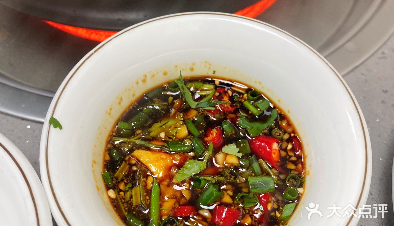 水围 宝记四季火锅好吃😋