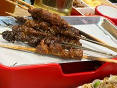 -永红源·小排档(闽江路店)
