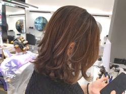 -卓梵美发·精品Salon
