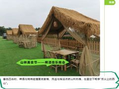 -阳台山自然风景区