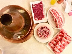 -八先生涮肉房(三里河店)