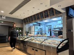 -功德盛饭店(奎中路店)