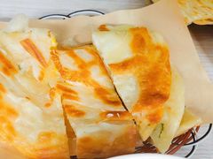 油饼-石门侯·石门馄饨侯(革新北街店)