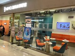 -海马体照相馆(佛山岭南站店)