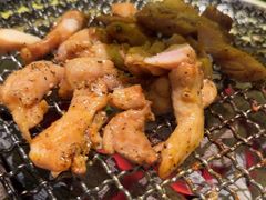 -樱嘢·炭火烧肉(惠南店)
