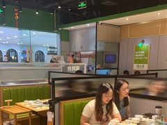 -煲大王猪肚鸡·椰子鸡火锅(红谷滩万达店)