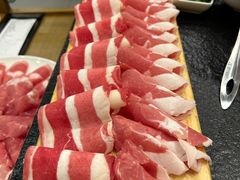 -阳坊胜利涮羊肉(阳坊老店)