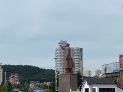 -长寿参鸡汤(朝韩风情街店)
