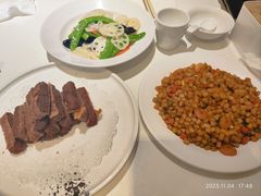 -紫光园(劲松店)