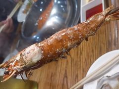 -海味当家·蒸锅海鲜(星海公园店)