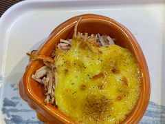 芝士焗蟹宝-割烹旭日本料理(龙湖狮山天街店)